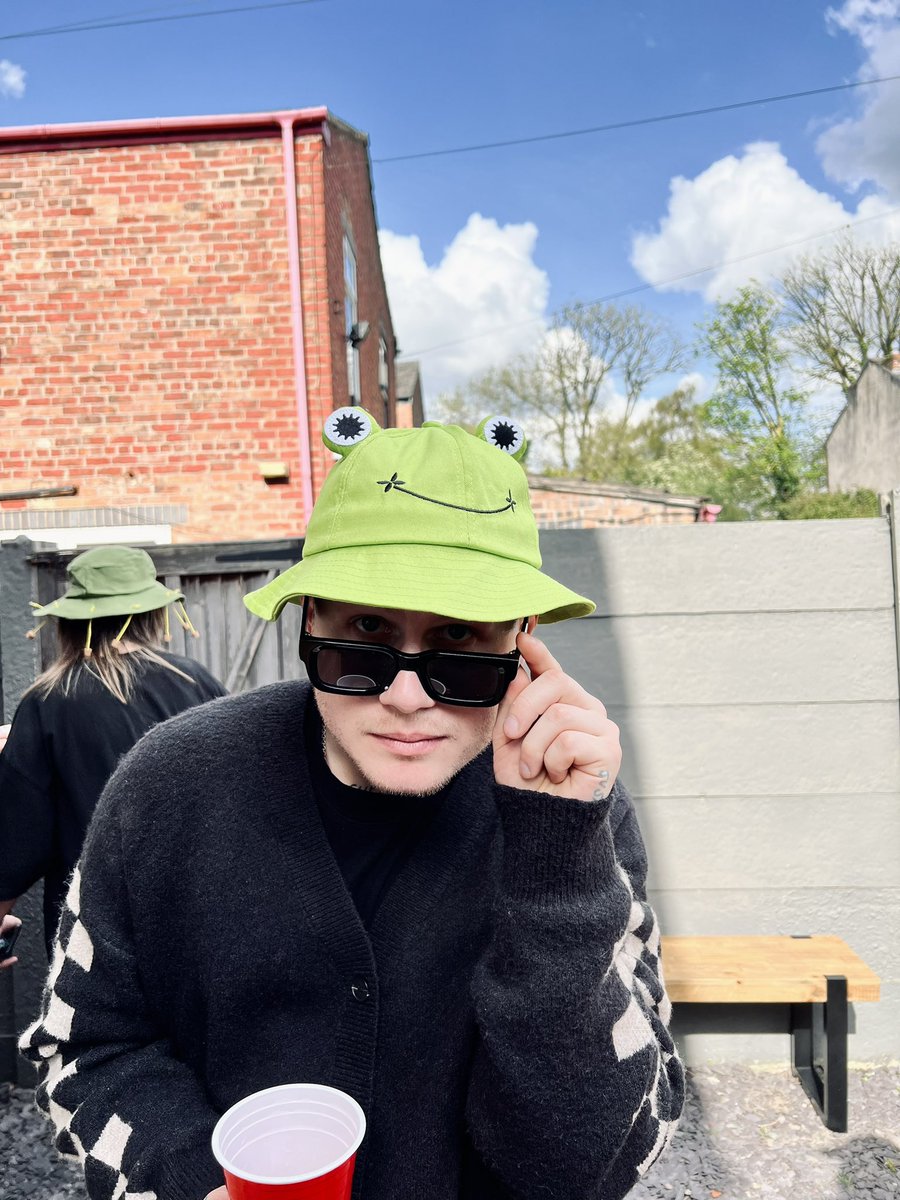 tom paton NO TICK tweet media