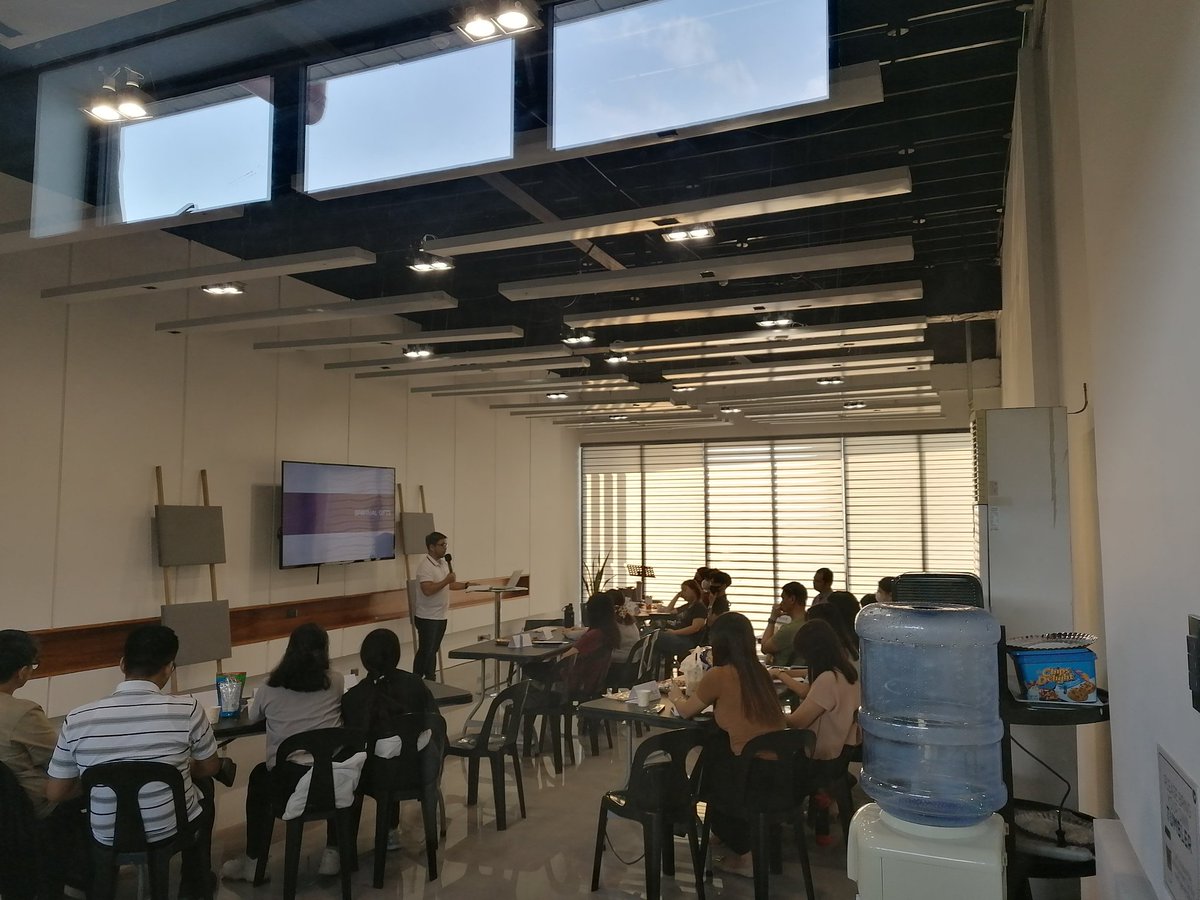 Good Morning Philippines 🇵🇭