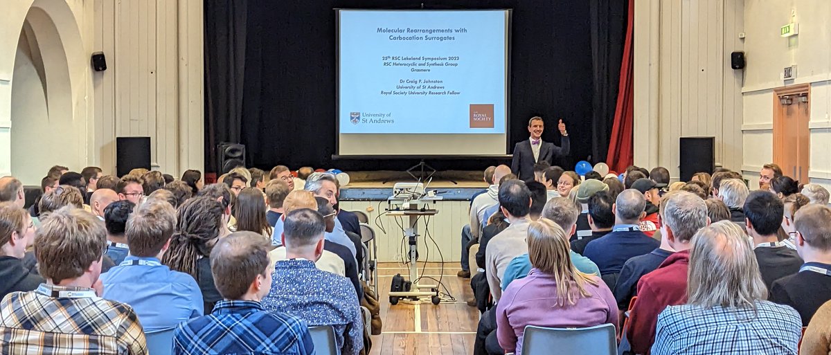 fmat347's tweet photo. #SynOpen, an @thiemechemistry journal, is sponsoring an Oral Presentation Prize at the 25th Lakeland Symposium (Grasmere) 2023. #grasmere25 https://t.co/eVTUuV79Lx