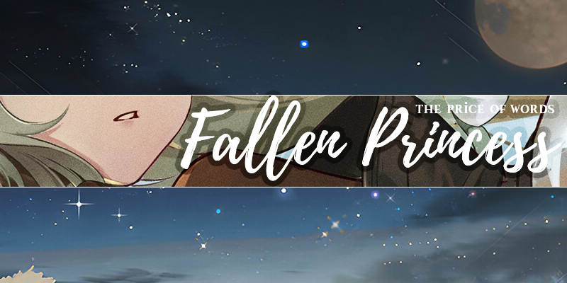 𝕱𝖆𝖑𝖑𝖊𝖓 𝕻𝖗𝖎𝖓𝖈𝖊𝖘𝖘 (@fallenprincesx) on Twitter photo 