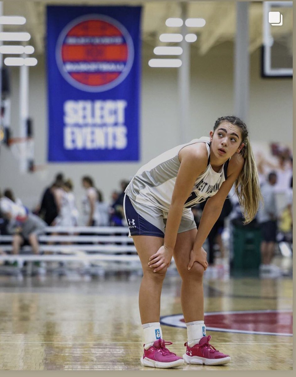 Whitney2026's tweet photo. The Prime Event Midwest @SelectEventsBB finished 3-1 with WV Thunder GUAA 16u - Smith @WVThunderUAA @Scottejohnson12 @smidy33 @Brian_Mallory https://t.co/7kvgYJoAWV