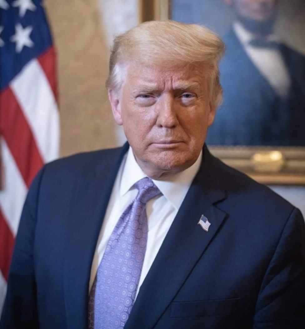 In (2020) there were (133M) registered voters (74M) voted for Trump which leaves only (59M) votes left.. so tell me how is it Biden got (81M) votes... I'll wait
