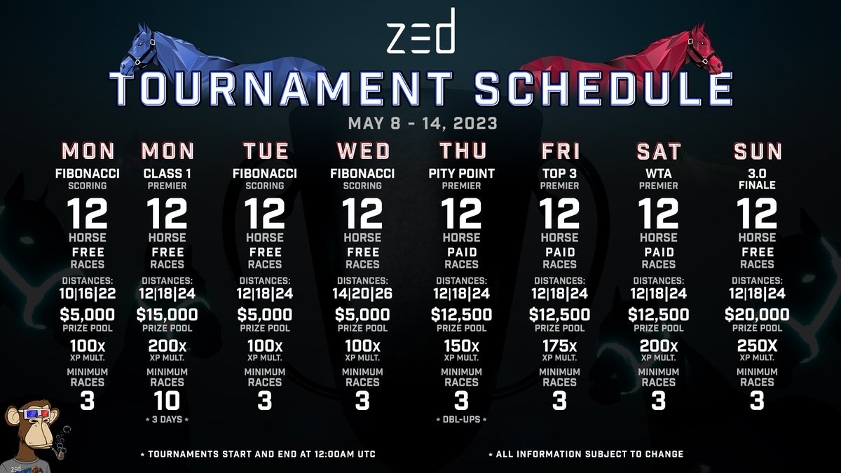 ZΞD U 🐎📚 tweet media