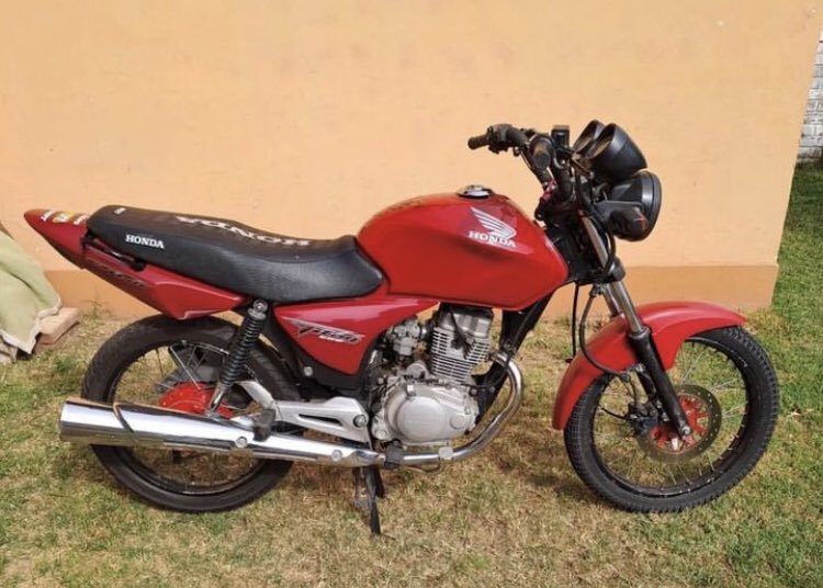 Siempre me rompí el culo para tener lo poco que tengo, y cuidarlo como se debe.. Para que ahora venga un hijo de mil puta y se lleve algo que no es suyo y lo que tanto me costó tener. NECESITO QUE APAREZCA, PORFAVOR AYÚDENME!!!