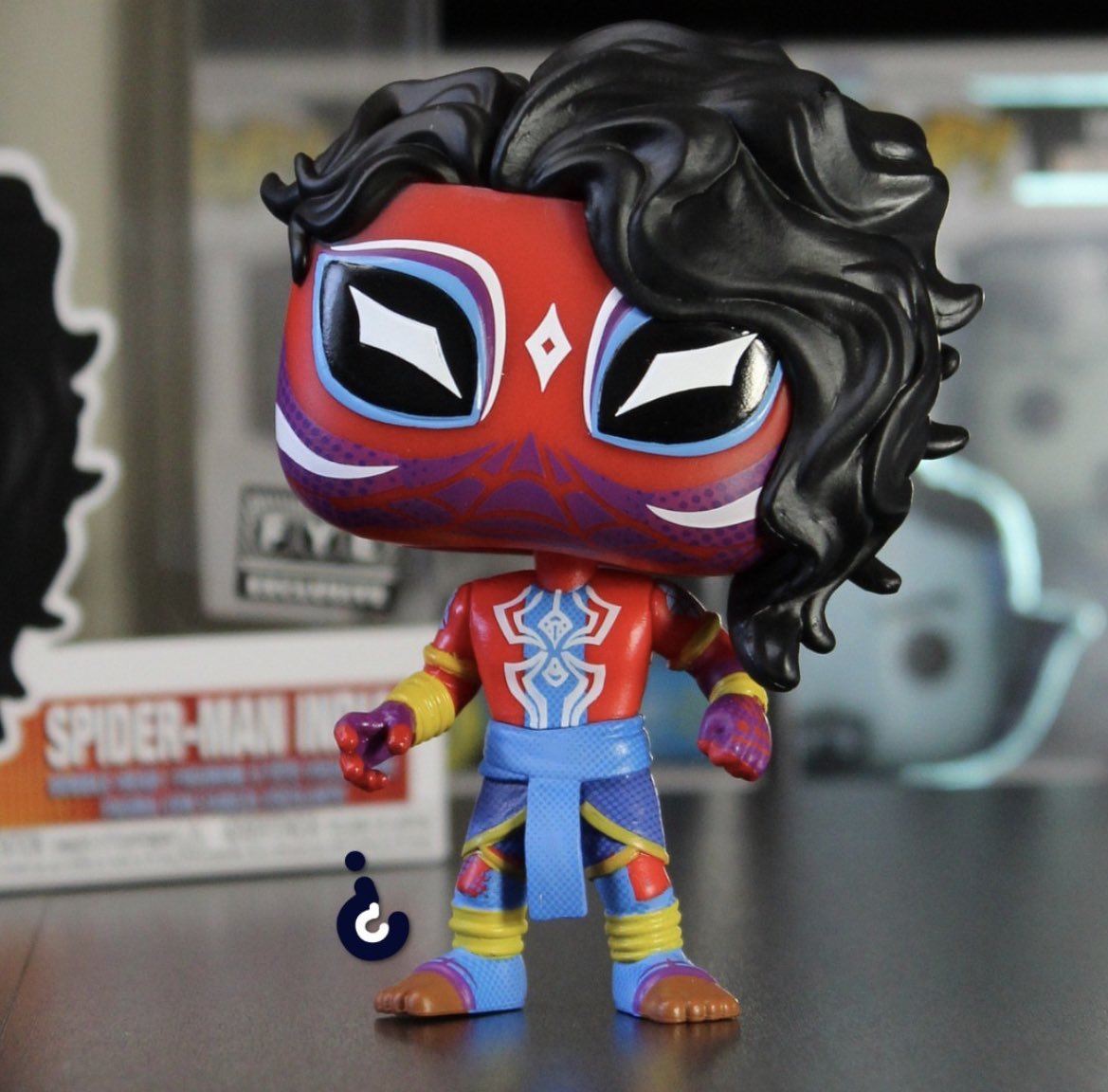 Funko POP News ! on Twitter "Now arriving the new SpiderMan India