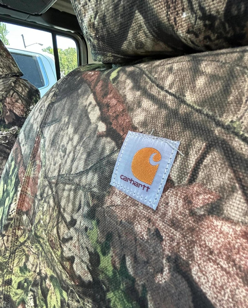 Turkey season tough! 💪🦃
📸: Goodsell Truck Accessories