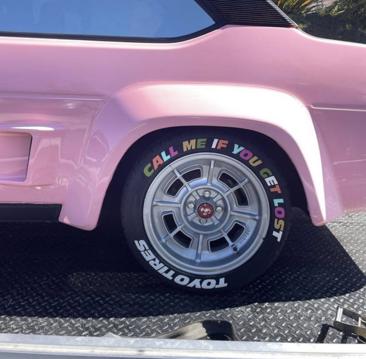 raptalksk's tweet photo. tyler, the creator really made a perfect summer album with call me if you get lost https://t.co/ZXL4vJmLOz