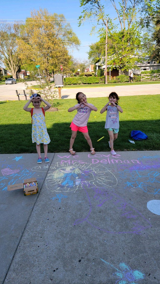 Anne West tweet media