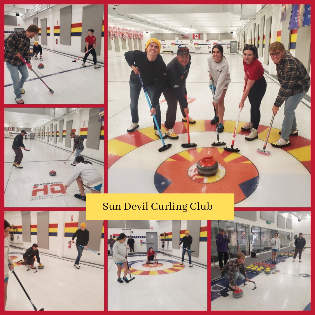 Sun Devil Curling Club tweet media