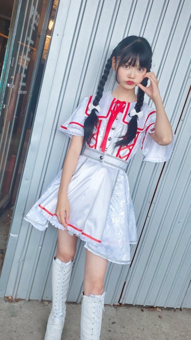 星野るなのTwitter画像8