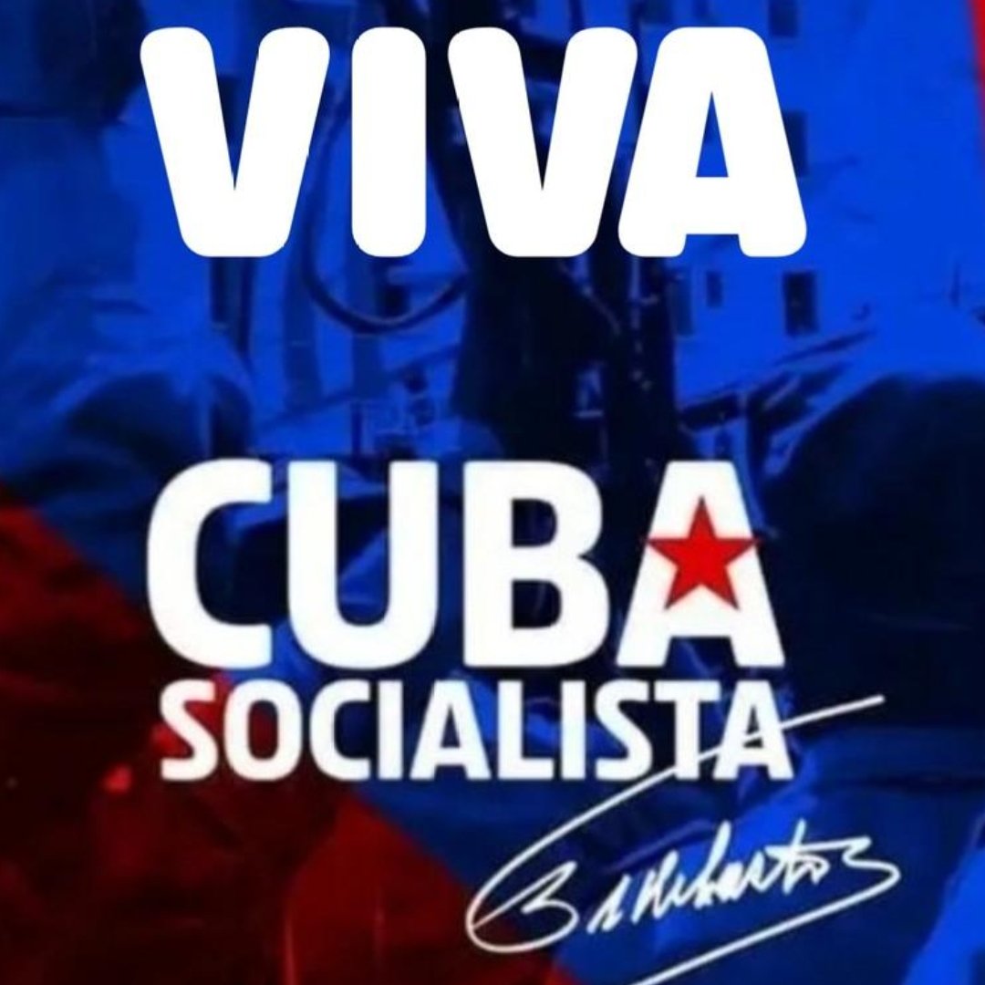 Defendiendo Cuba tweet media