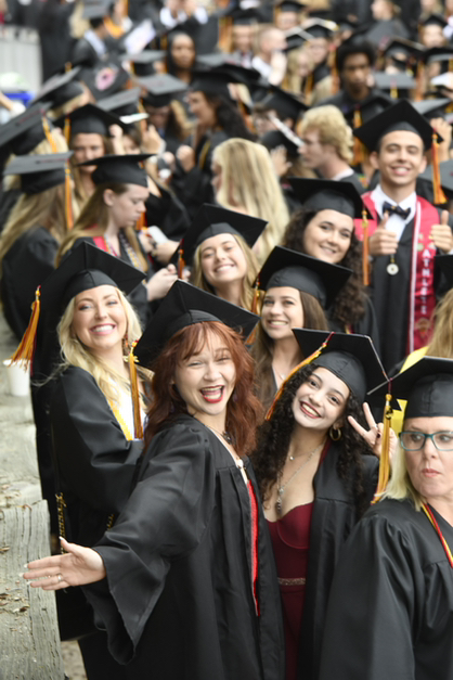 FlaglerCollege's tweet photo. Congratulations to Flagler Collegeโs Class of 2023 ๐ฅณ๐ you did it! Yesterday we celebrated all that you have accomplished. From what felt like endless study nights to countless papers and presentations, it has all led to this point.
#FlaglerCollege #LifeAtFlagler #Flagler23 https://t.co/5tJa05GdTD