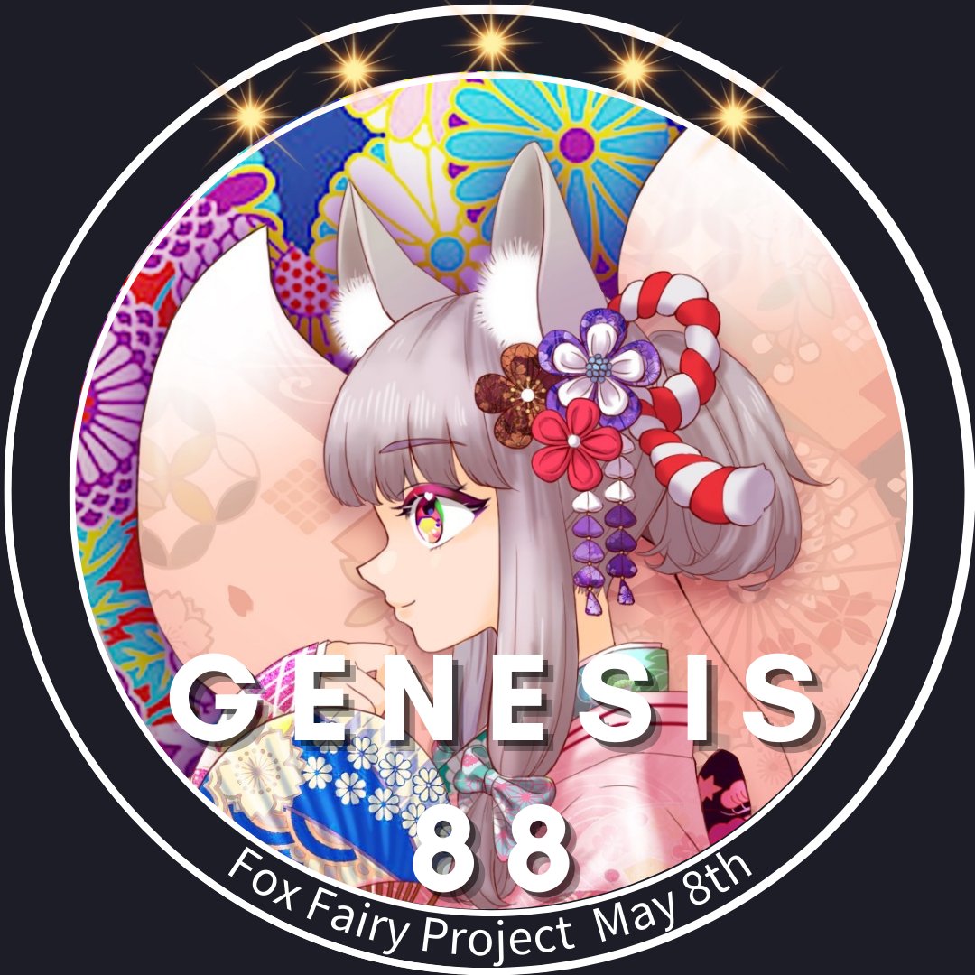 FoxFairyProject(44.4%) tweet media