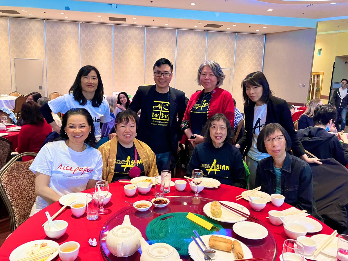 Asian Canadian Writers' Workshop (ACWW) tweet media