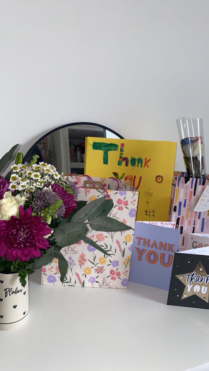 Miss Thomas tweet media