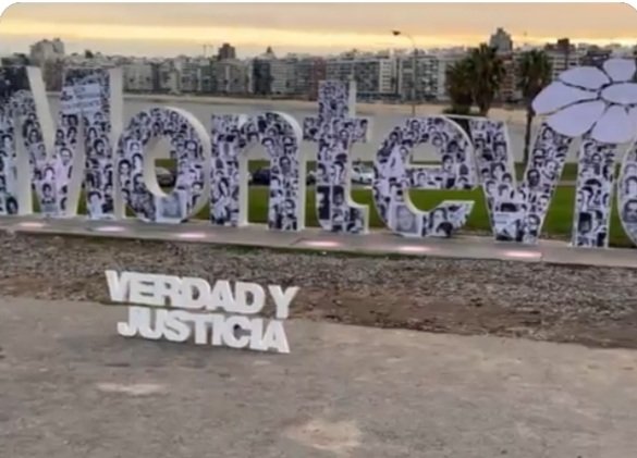 #MayoMesDeLaMemoria