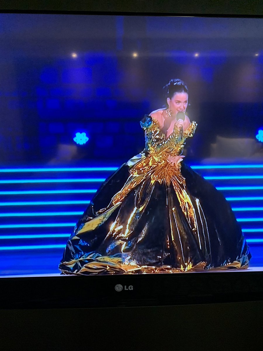 When others go low, I go lower. on Twitter "The concert was perfection