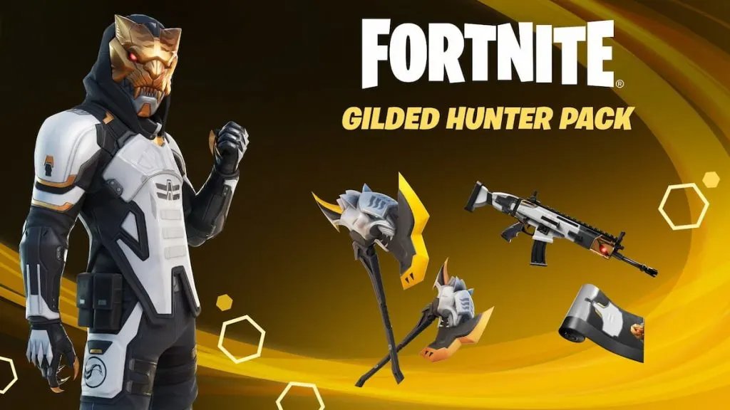 Colebowl🍀🥣 (@colebowlmc) on Twitter photo Gilded Hunter Pack Giveaway
Follow <a href="/ColebowlMC/">Colebowl🍀🥣</a> & @TTPartyRoyale
Like + RT
Ends in 48 hours, good luck! Gilded Hunter Pack Giveaway
Follow <a href="/ColebowlMC/">Colebowl🍀🥣</a> & @TTPartyRoyale
Like + RT
Ends in 48 hours, good luck!