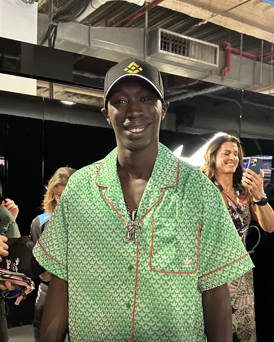 BWT Alpine Formula One Team tweet media