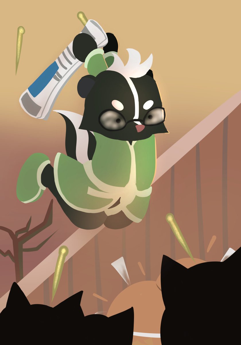 ChrisSkonk tweet media