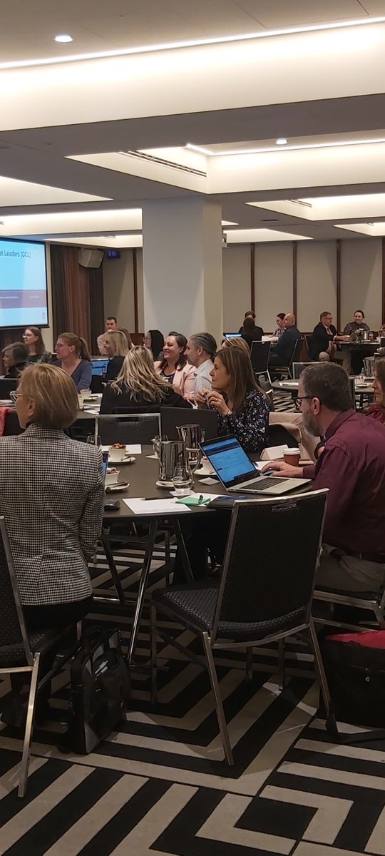 We’re now underway with Day 1 of our Group 6 Growing Great Leaders conference! A very warm welcome to our new 65 principal participants and also our wonderful principal facilitators. #NSWDoEGGL