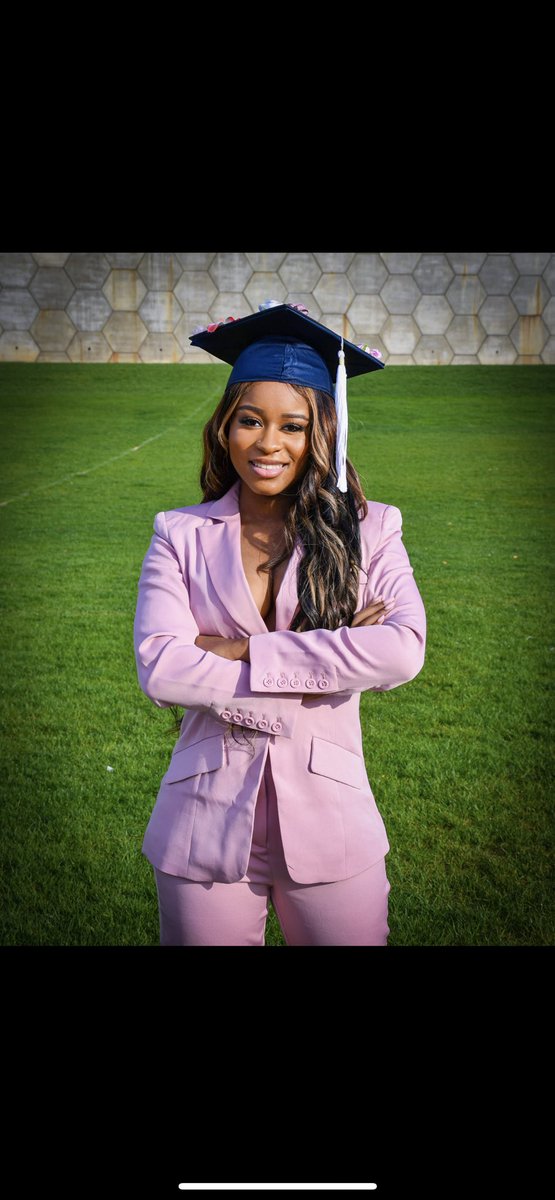 Moryyyy_'s tweet photo. I graduated from The Pennsylvania State University today👩🏾‍🎓🥹

B.S. in Biobehavioral Health https://t.co/bEYvqKDmTJ