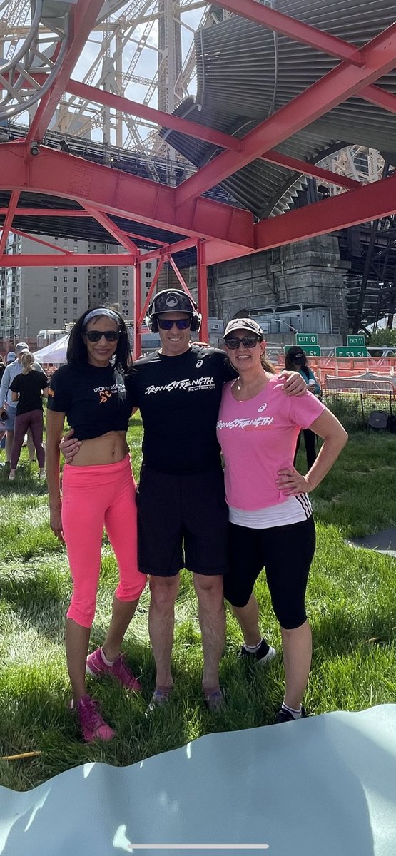 Dail St. Claire, Board Director, ESG Strategist tweet media