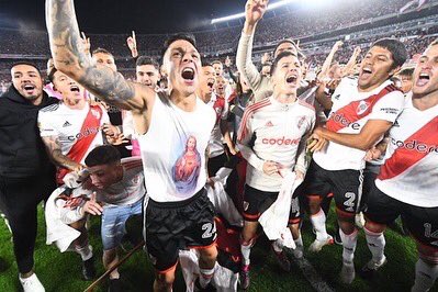 Nacho Fernández tweet media