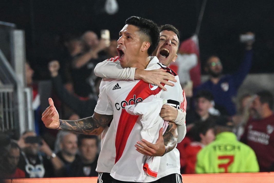 Nacho Fernández tweet media