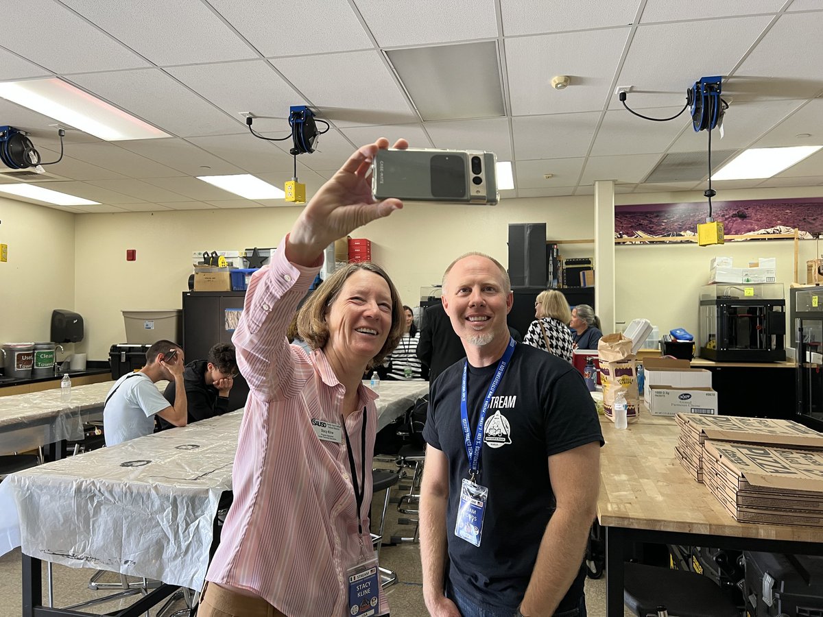 Stacy Kline🌻 tweet media