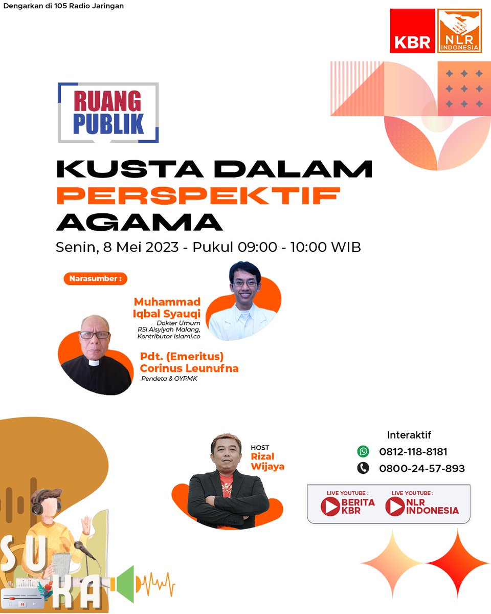 BIMA SAKTI FM SIDOARJO (@sakti_fm) on Twitter photo 