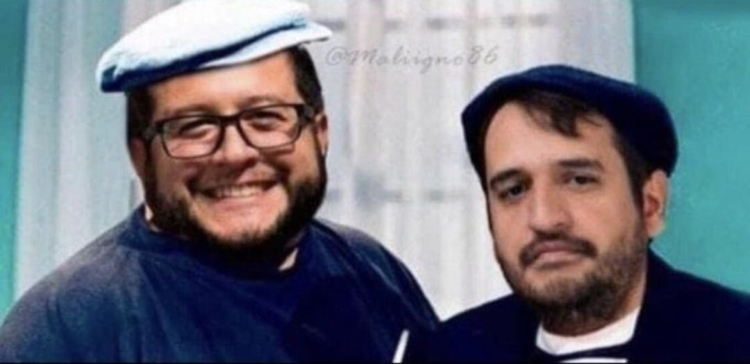 TomasGlezCorro's tweet photo. #México Los #Caquitos López... de vaquetones a millonarios, bajo el cobijo de papi presidente... https://t.co/kj6IcBBHSP