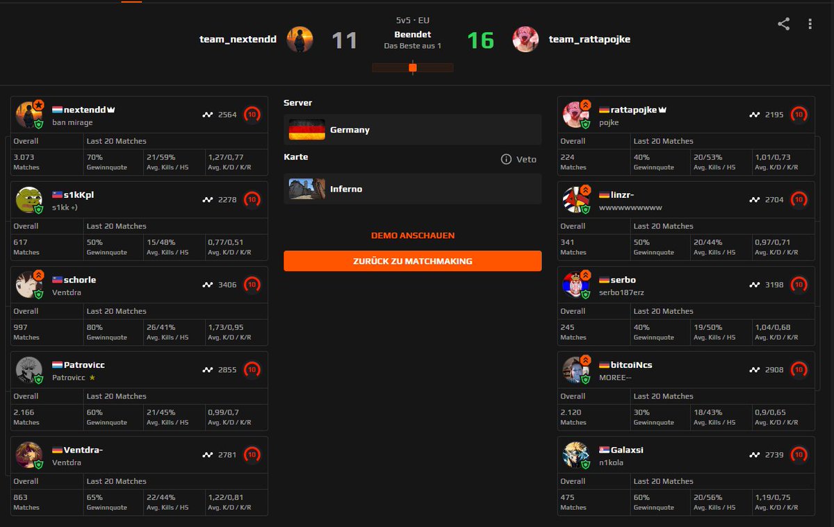 guess whos back, back again, serbos back