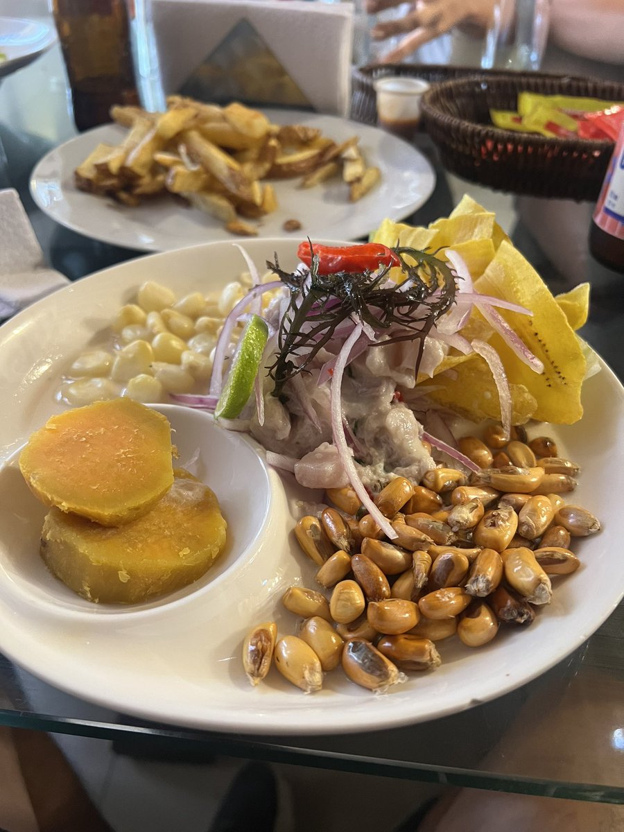 jorgesoriano93's tweet photo. ¿Prefieren ceviche peruano o ecuatoriano? 🇵🇪🇪🇨🤌🏻 https://t.co/Lg91dlzsSQ