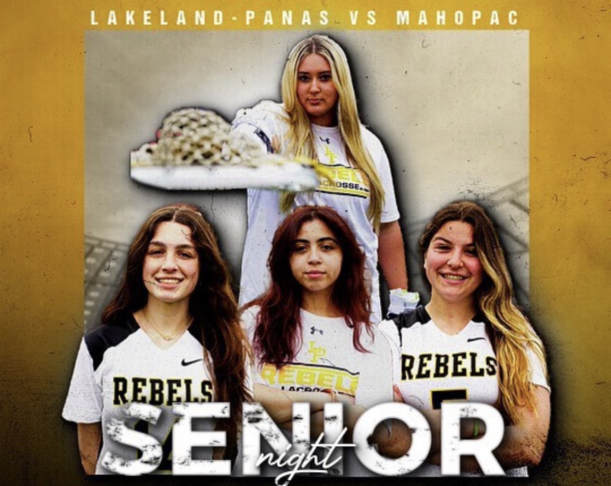 LPGLax's tweet photo. Your LP Seniors, Class of 2023! https://t.co/6I7y1xZb49