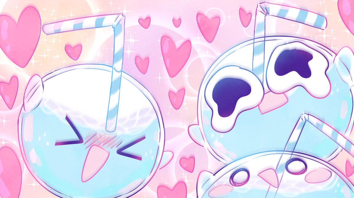 Sleepybunsu's tweet photo. 🌸 I had the wonderful opportunity of making the art for Spring Bao's Lore video!! 🌸✨
Thank you so much for working with me! ( ^^)/ 💜
#SpringBao #baort #Vtuber https://t.co/Q4Py9aAb8d