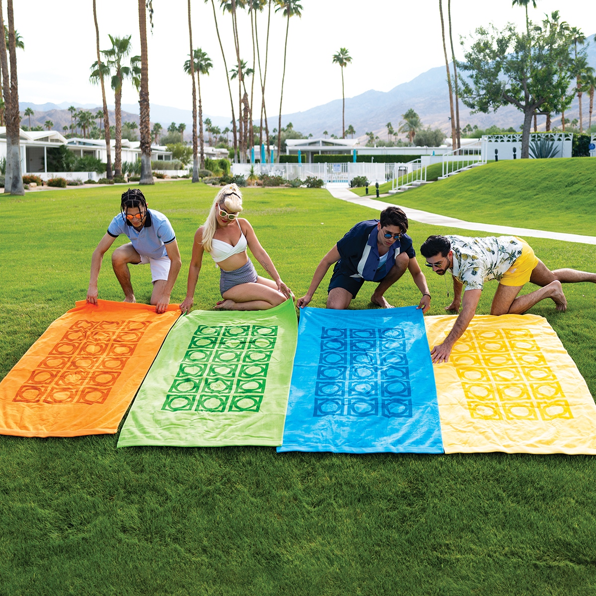Destination_PSP's tweet photo. Experience the ultimate summertime luxury with a chic breeze block pool towel! Enjoy long, relaxing days by the pool with the perfect blend of style and comfort.
https://t.co/at2hAV4dmL
#swimmingpool #pooltowel #spatowel #swimming #beach
#LivetheLuxeLife https://t.co/NyxsasHhsf