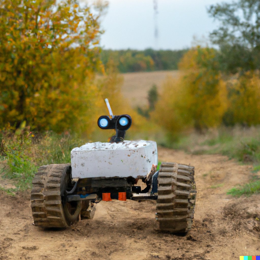 QUTSpace's tweet photo. "Safe autonomous driving through dense vegetation via advanced perception"
One of our many #PhD topics on offer at @QUT
Work with A/Prof. Thierry Peynot to join a global research team in #Engineering
Find out more: https://t.co/F11meYfj9L
#QUTScience #QUTEngineering https://t.co/KG4gdJqtHQ