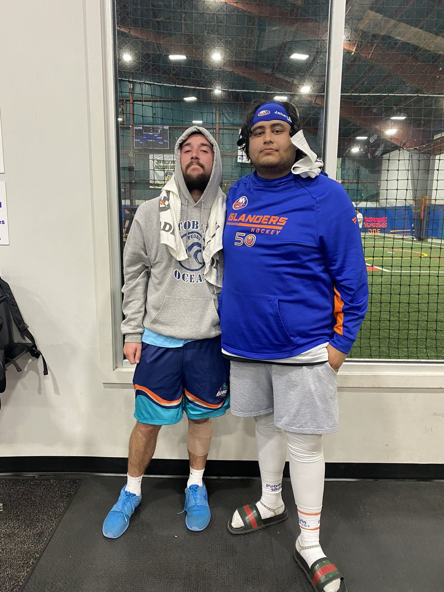 IslesLads's tweet photo. Your leading scores from two weeks ago Cullen (career high 19 pts.) and Cisco (career high 16 pts.) are here to remind you to tune into Lads basketball this Wednesday at 7pm. We still have a few regular season games left to gear up in time for playoffs. https://t.co/aMXn7oPLfU