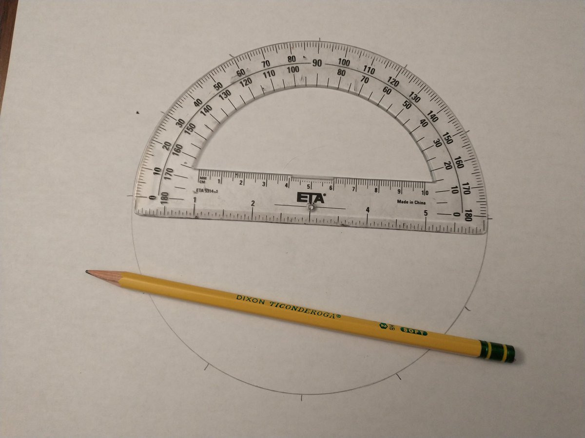 shskaercher's tweet photo. One of my favorite activities is "Rings and Strings" from George Hart. So I picked up some bamboo rings from the dollar store, sawed some notches, and did a little yarn weaving. #playwithmath

https://t.co/pLDhCrAkbL https://t.co/uGkRjaROY9