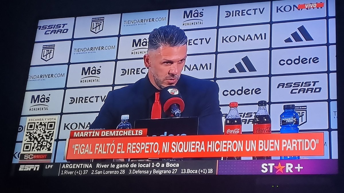 jimorinigo's tweet photo. @RiverPlate https://t.co/Kx1mypR4US