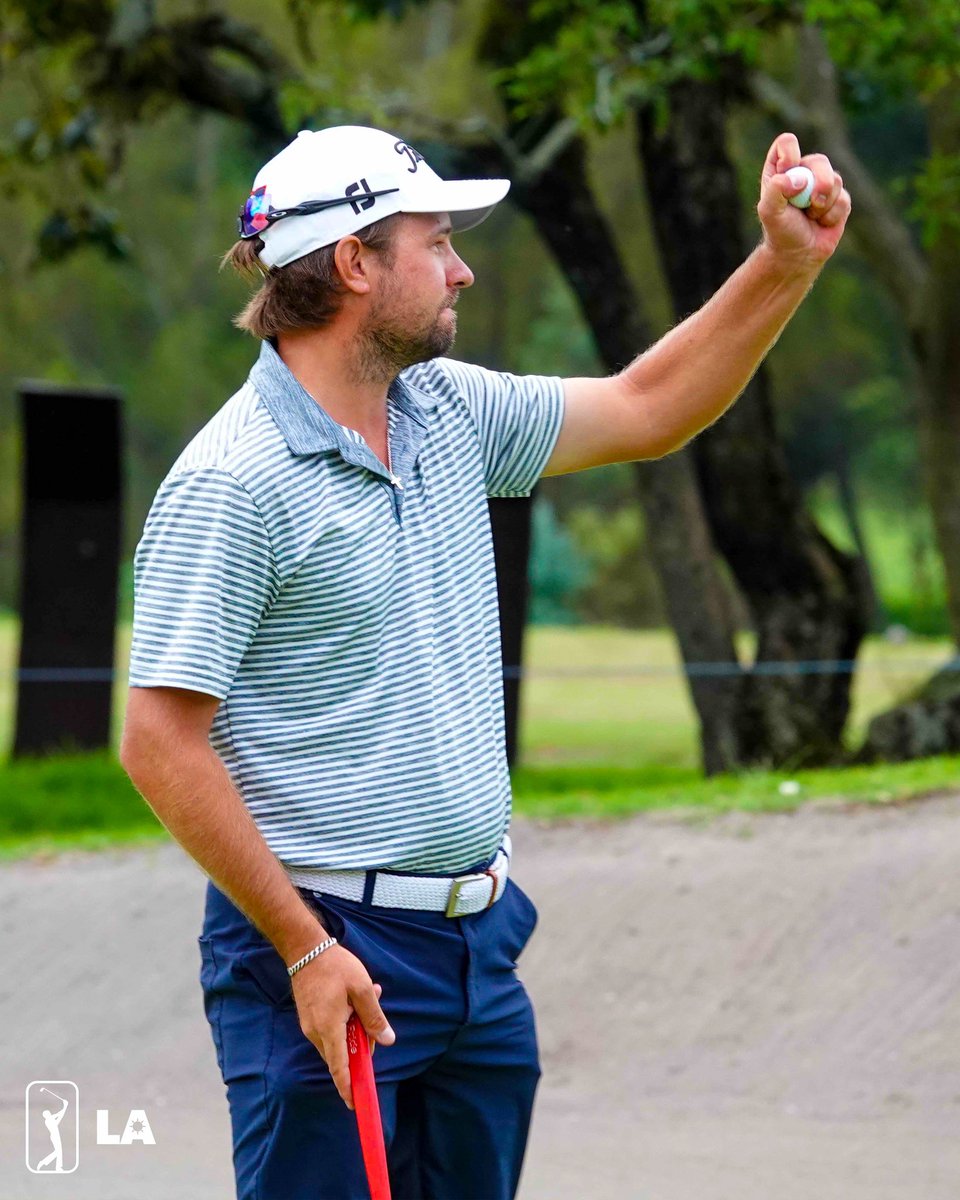 Golf Channel LA on Twitter "RT PGATOURLA KiaOpen23 champion 🏆 