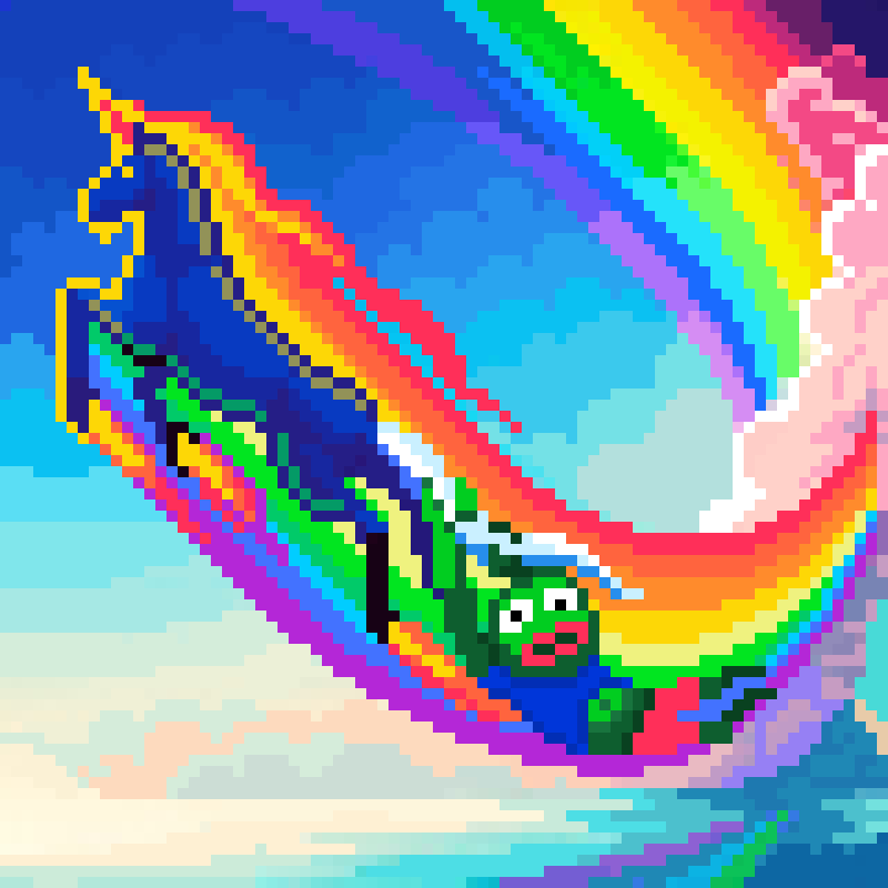 <a href="/OG_Kenobi_Hello/">og_kenobi_hello</a> $PIXE rides with $PEPE