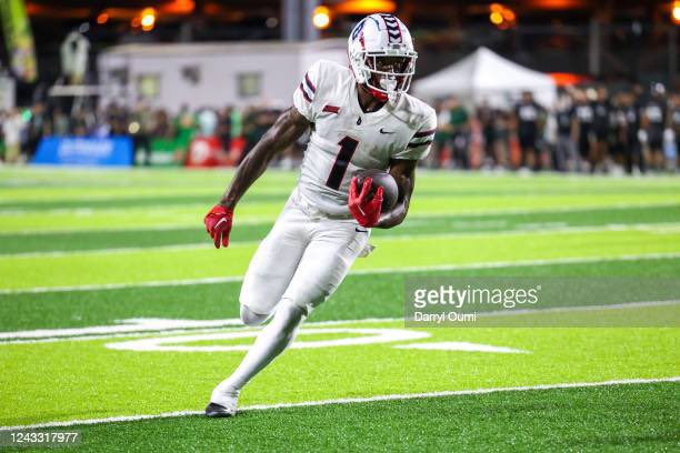 JAILEN HAMMER tweet media