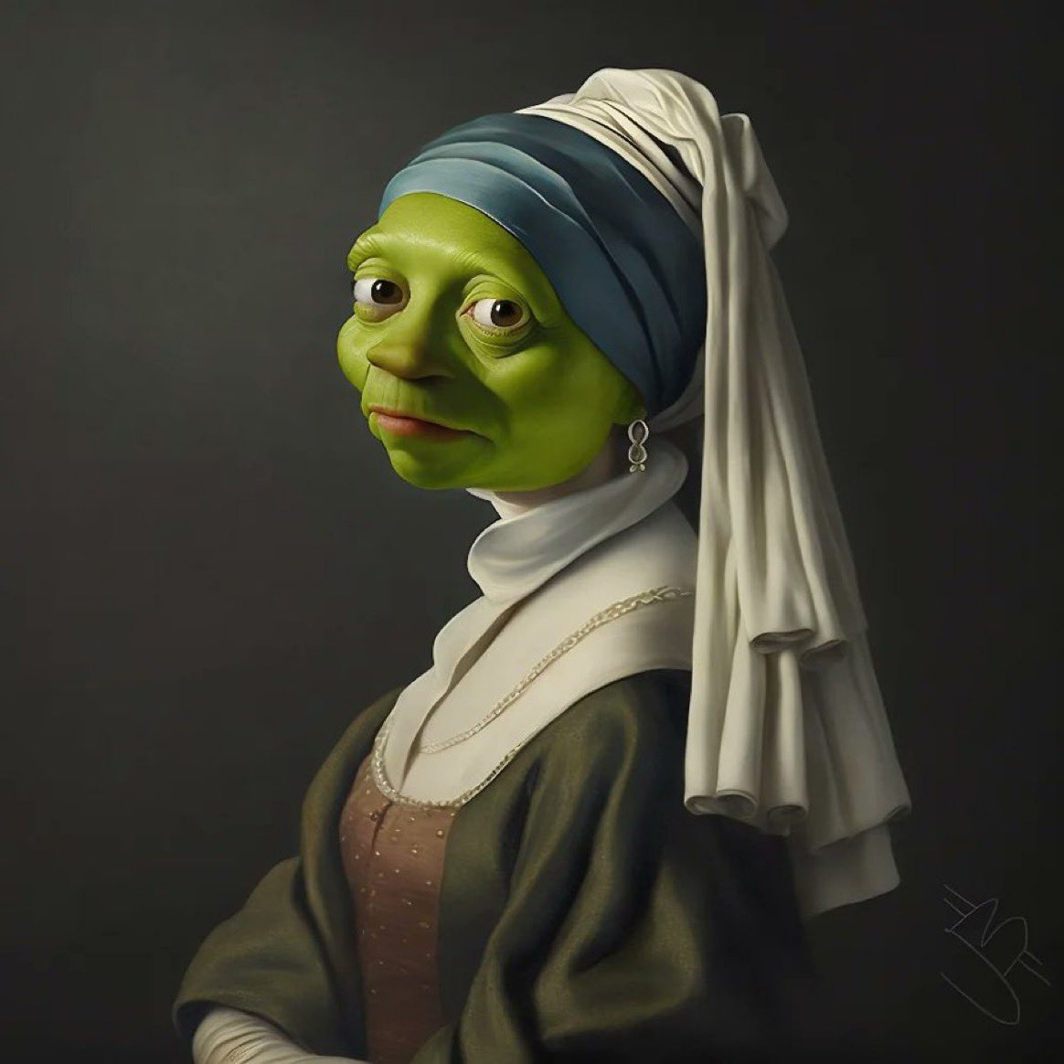 UncleBitcoin's tweet photo. #UncleBitcoin #MadonnaPepe
ordinal inscription #127992
#PostPhoto #BTC #AIart #OrdinalNFTs https://t.co/rk3tD03BK3 https://t.co/JG8c57VqV9