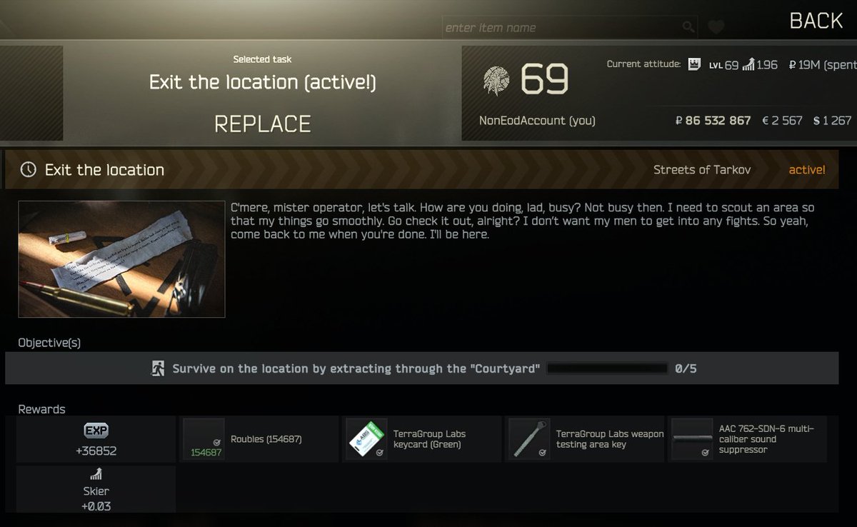 DesmondPilak On Twitter First Good Daily Task Reward I ve Ever Gotten desmondpilak-on-twitter-first-good-daily-task-reward-i-ve-ever-gotten