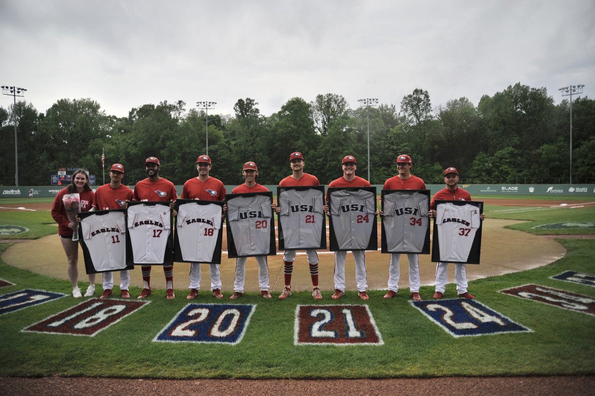 USI Baseball tweet media