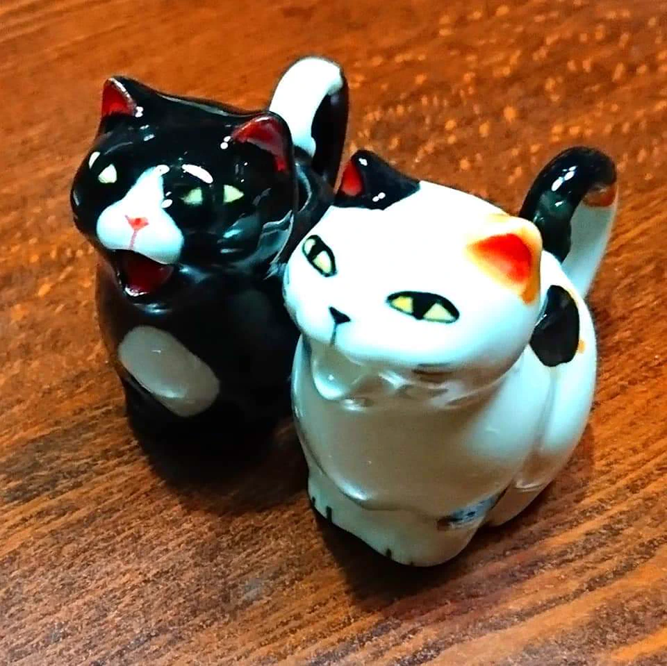 @umineko22 オロロロ仲間… 