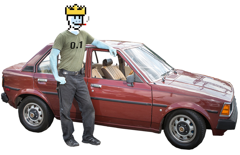 sales_ASAC's tweet photo. @ASAC_NFT HOP IN WE'RE GOING FOR A RIDE https://t.co/0KDcaVethJ