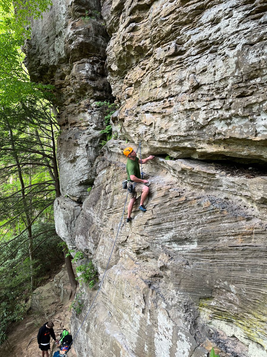 EllisChem's tweet photo. An incredible 21 hours with @DublinClimbing and @MrEllisPhysics enjoying the best place, sending new routes and putting into action all the skills we practice at the gym! https://t.co/GYLypo14JT